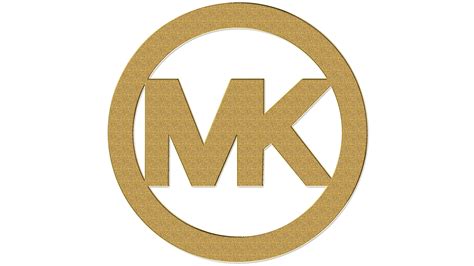 Michael Kors MK Logo 